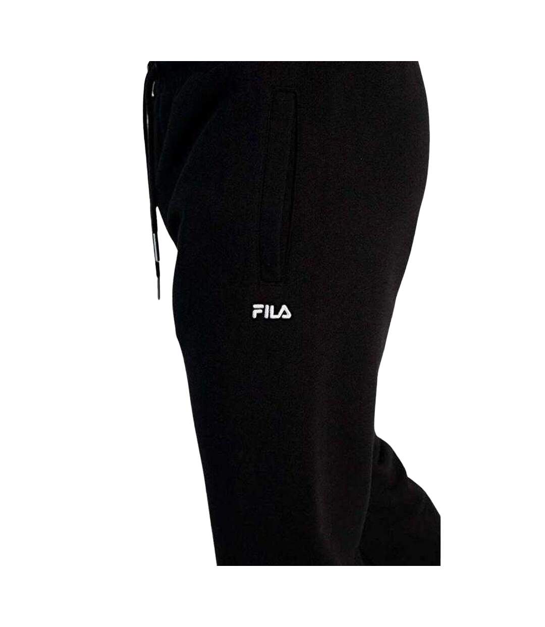 Pantalon De Jogging Braives Homme Noir Fila-3
