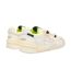Mens Lt 125 Leather Trainers White Lacoste-2
