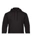 Sweat À Capuche Id.203 50/50 Adulte Noir B&C-2