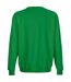 Sweat columbia adulte vert SOLS