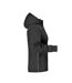 Veste Maritime Femme Noir Blanc James And Nicholson-3