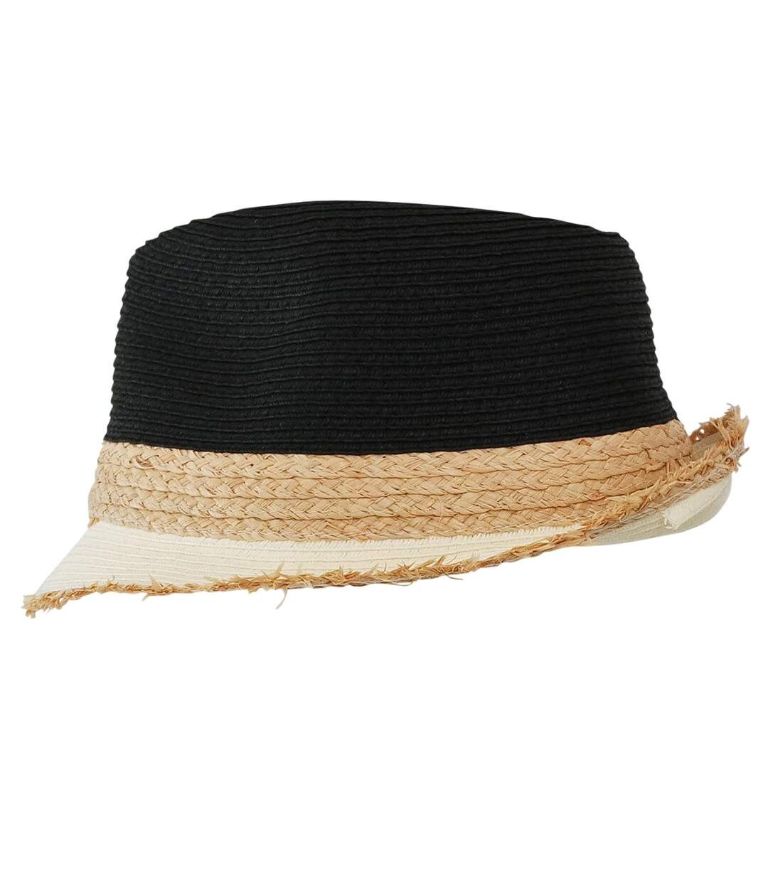 Chapeau trilby RAINA