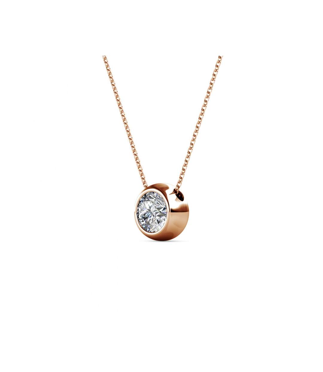 Pendentifs Moon, Cristal d'Autriche