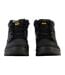 Boots Cuir Caterpillar Cite-5