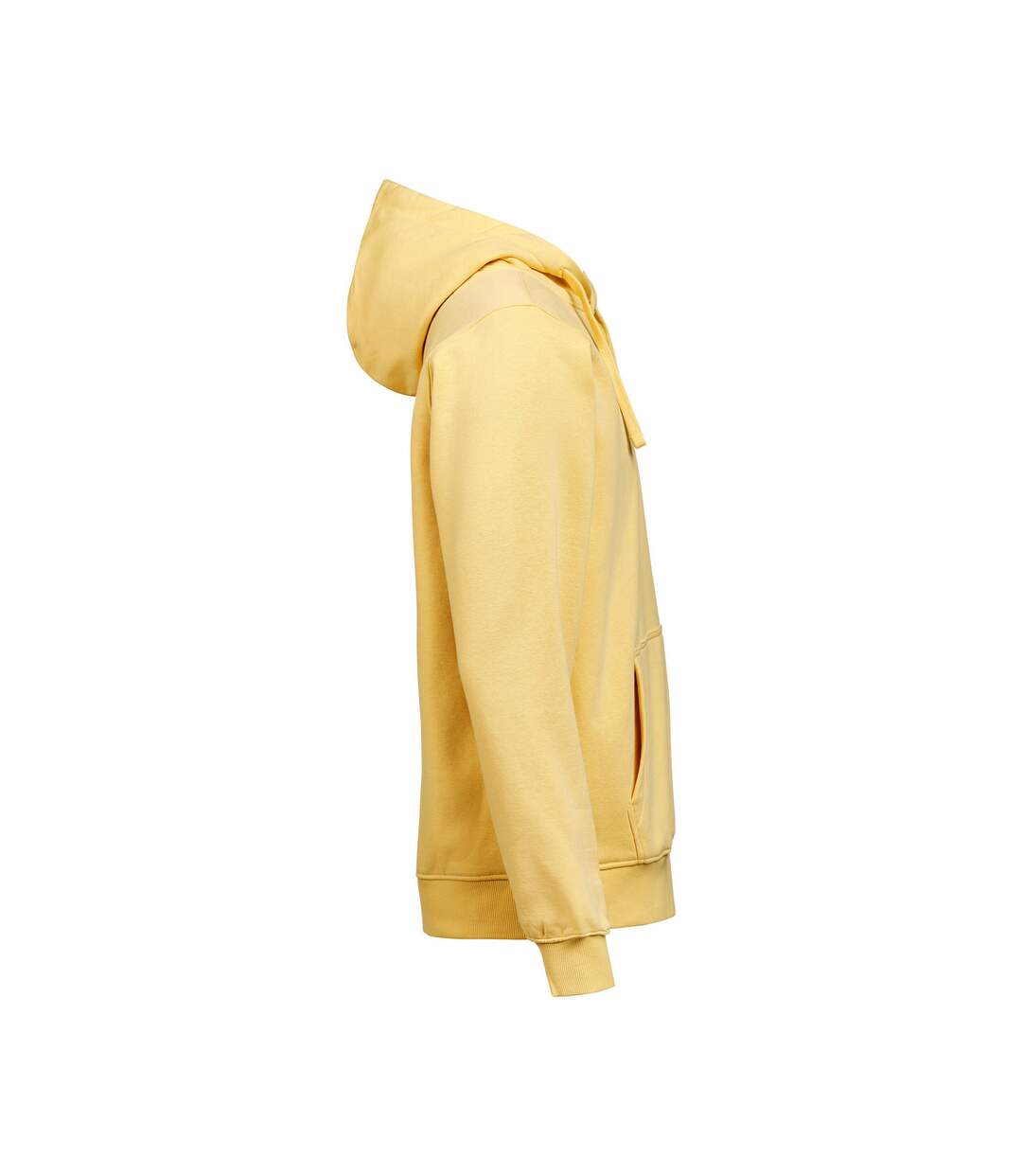 Unisex Adult Regular Hoodie Ray Untagged Movement-3