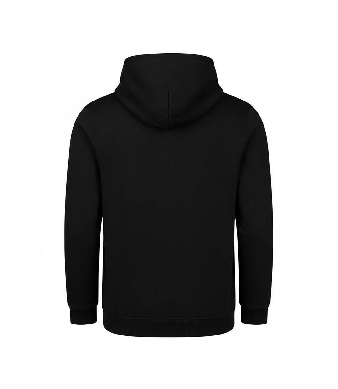 Sweat À Capuche Motif/style Piano Adulte Noir Billy Joel-2