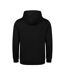 Sweat À Capuche Motif/style Piano Adulte Noir Billy Joel-2