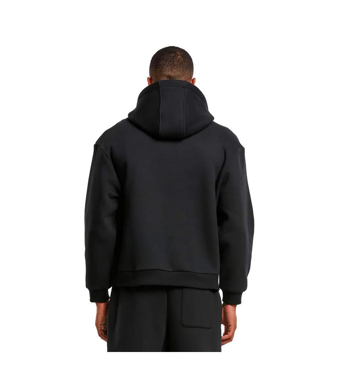 Blanc Mister Tee-1