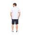 Polo Calvert Homme Bleu Bewley & Ritch-3