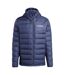 Veste À Capuche Terrex Adulte Bleu Marine Adidas-2