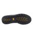 Mens Mesh Low Safety Shoes Black Caterpillar-4