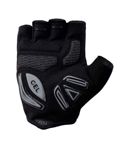 Mitaines Fers Adulte Noir Bleu Sombre Hi-Tec