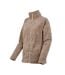 Veste Polaire Mayse Femme Taupe Clair Regatta-4