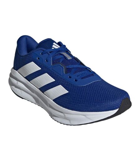 Baskets Course À Pied Galaxy Homme Bleu Blanc Adidas