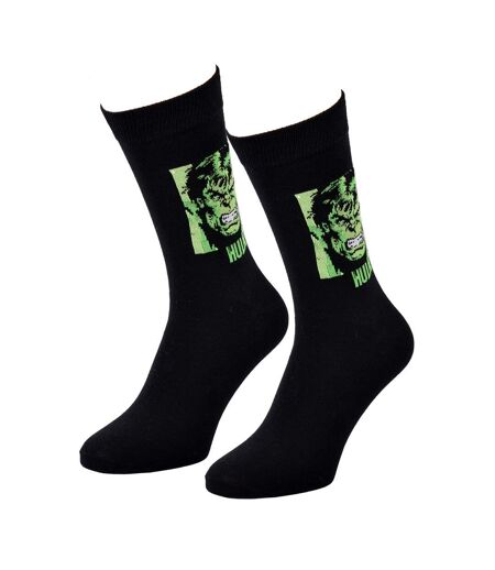 Chaussettes Pack Cadeaux Homme SUPERHEROS