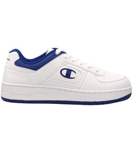 Baskets Foul Play Element Homme Blanc Champion