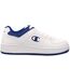 Baskets Foul Play Element Homme Blanc Champion-1