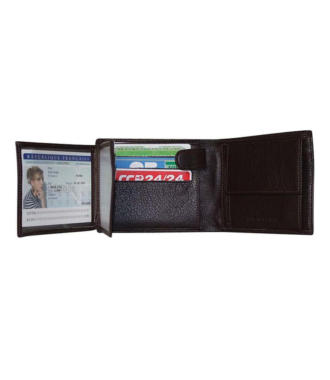 Portefeuille cuir JASON-2