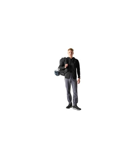 Mens Endurance Stretch Lightweight Jacket Black Dare 2B