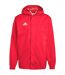 Veste Entrada Homme Rouge Adidas-2
