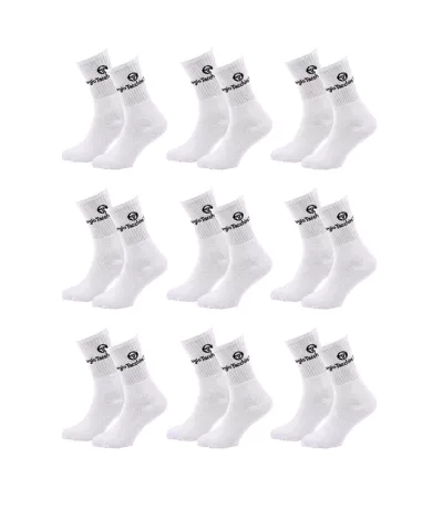 Chaussettes SPORT SERGIO TACCHINI - Pack de 9 Paires