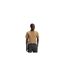 T-shirt Motif/style Bulles Homme Beige Boss-1