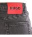 Jean femme gris Hugo-3