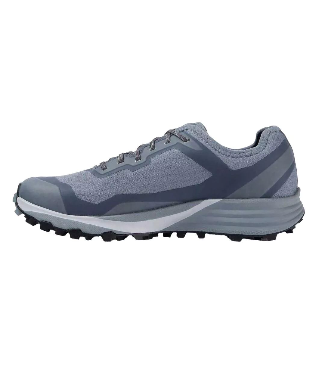 Chaussures De Marche Vc22 Gore-tex Pour Hommes Gris Berghaus-3