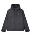 Doudoune Matelassée Aw25 Homme Noir Lambretta-1