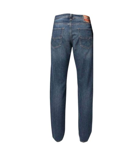 Jean Larkee Beex Homme Bleu Diesel