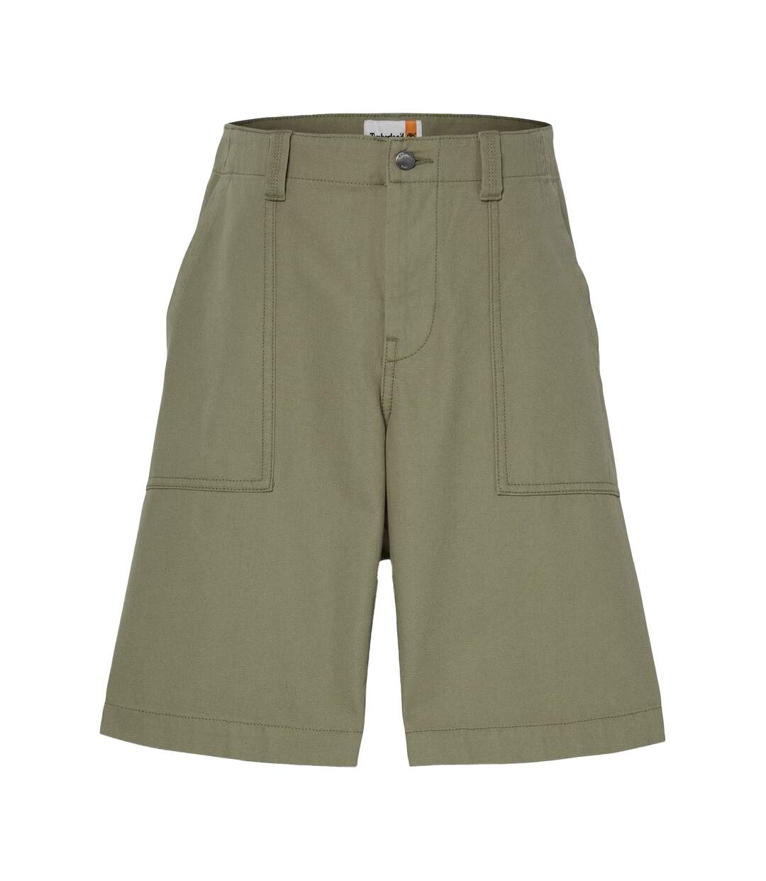 Short À Poches Homme Beige Foncé Timberland-2