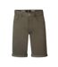 Short en Jean Kaki Homme Petrol Industries 1040 - S