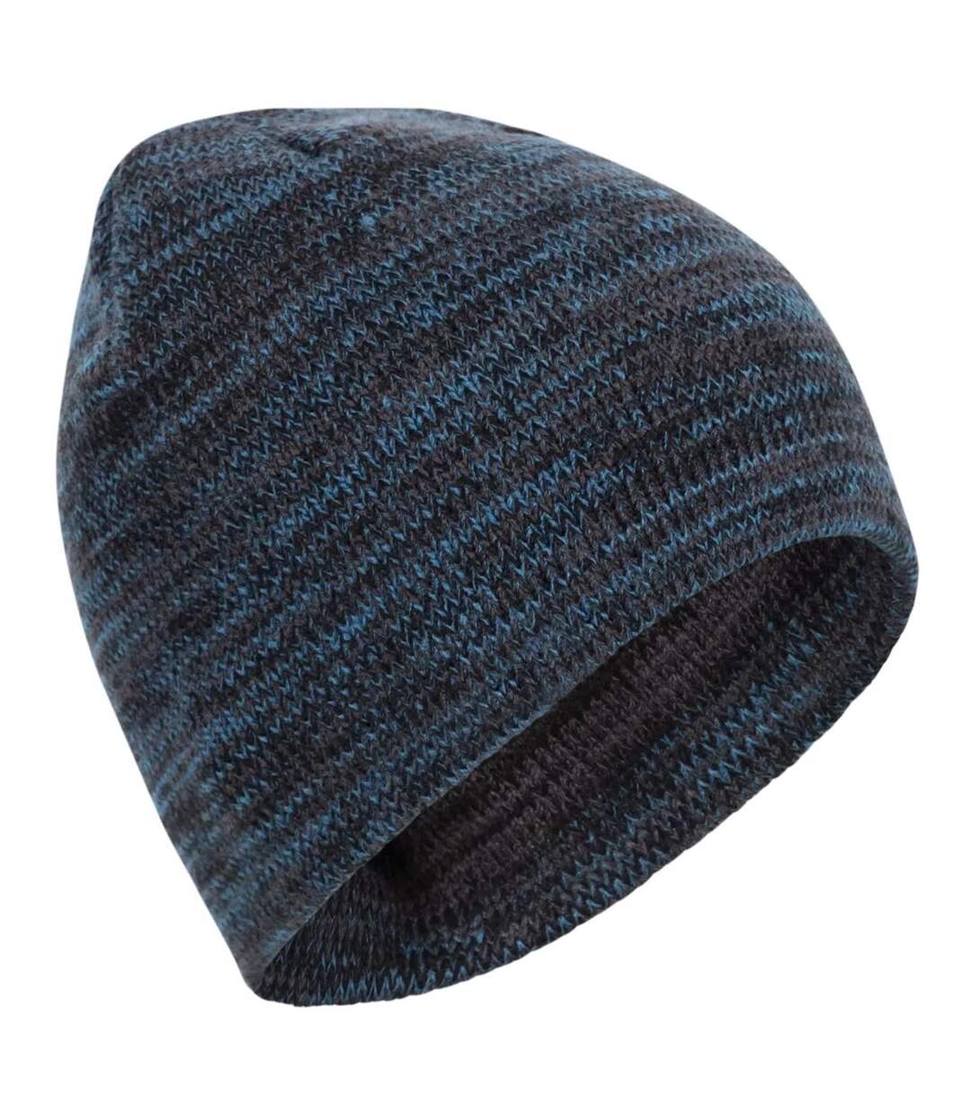 Aneth bonnet homme bleu vif Trespass