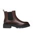 Bottine Cuir Geox Iridea-2