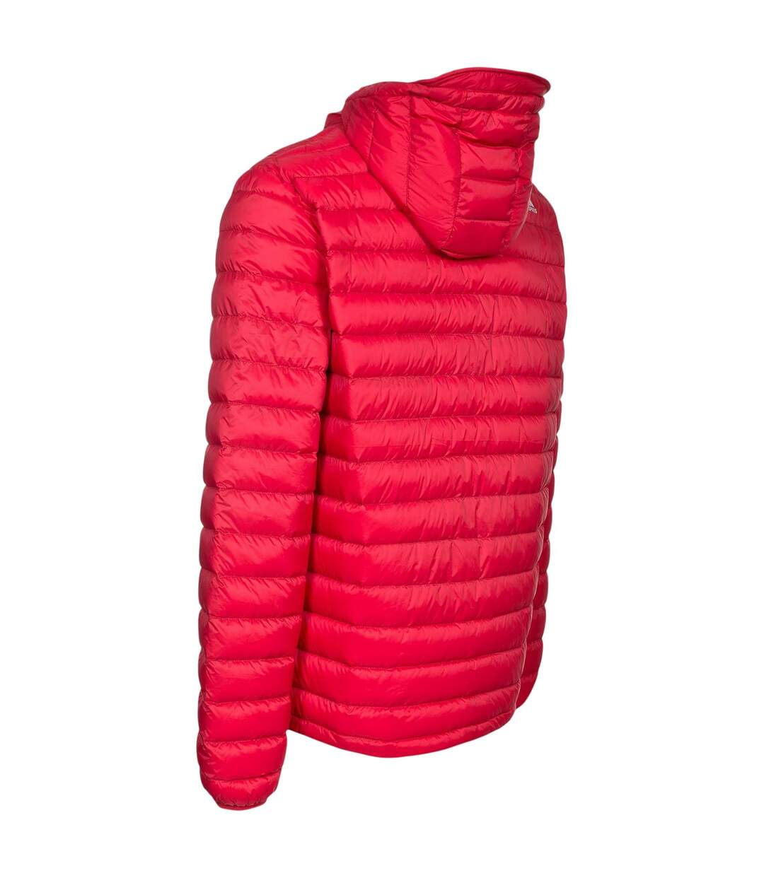 Doudoune Digby Homme Rouge Trespass-2