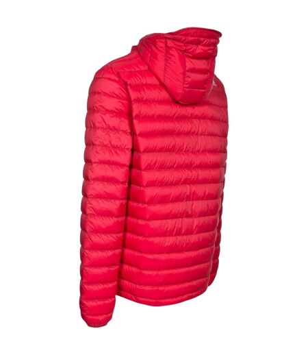 Doudoune Digby Homme Rouge Trespass
