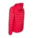 Doudoune Digby Homme Rouge Trespass-2