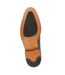 Derbies Derrek Homme Marron Boss-3