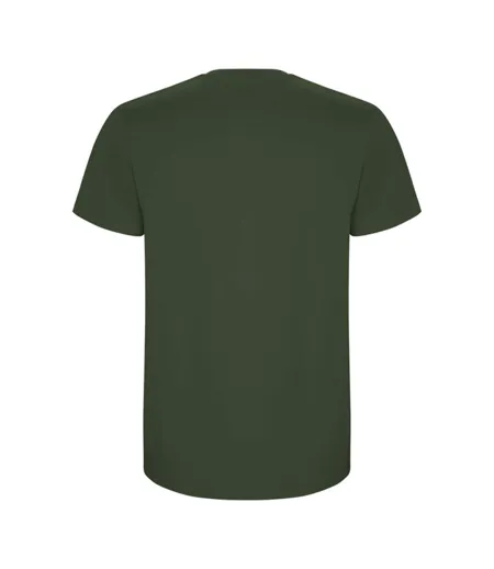 T-shirt Stafford Homme Vert Roly