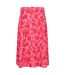 Jupe Mi-longue Waterfront Femme Rouge Mountain Warehouse-2
