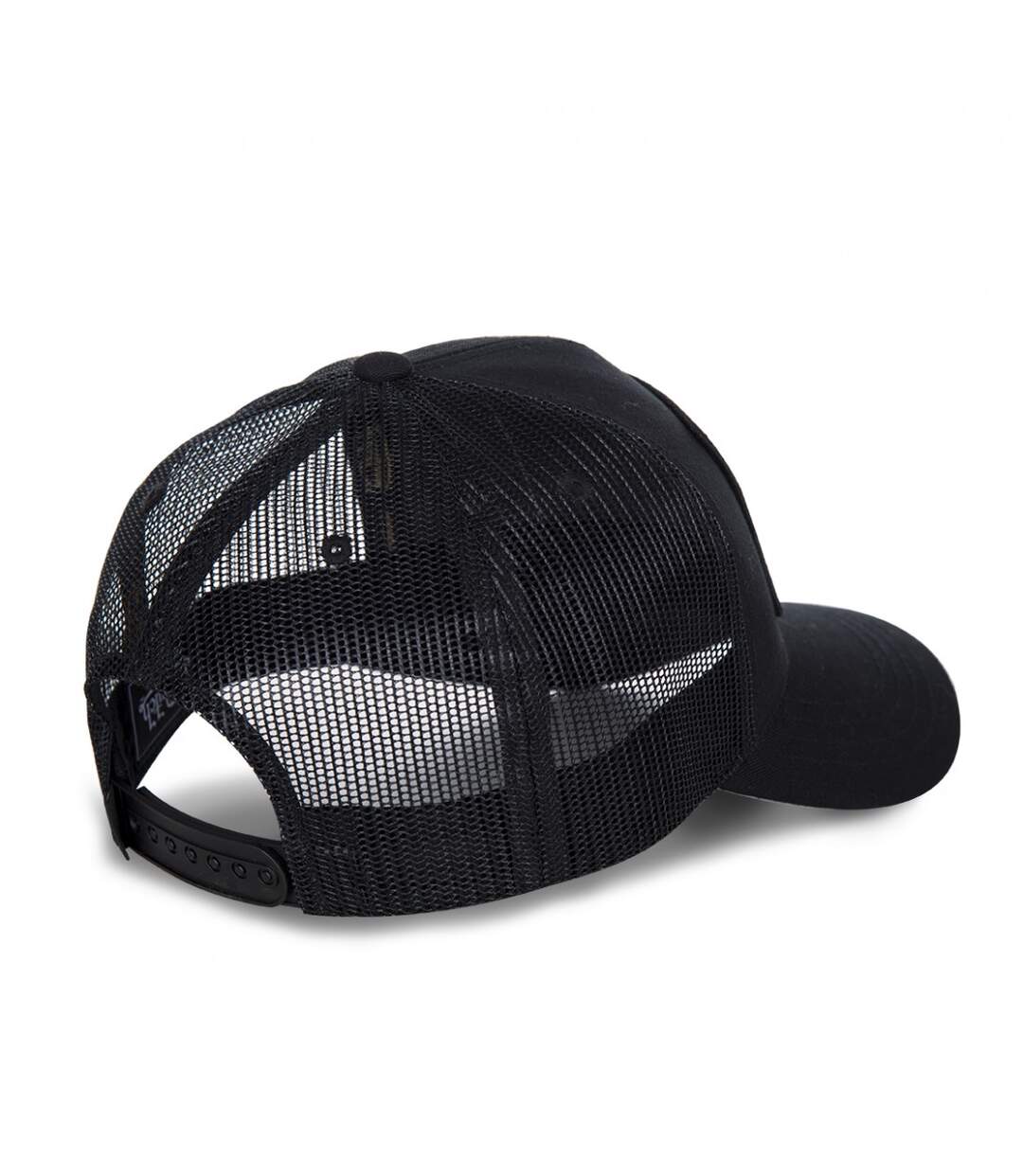 Casquette baseball Von Dutch Blacky 4 Noir-4