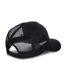 Casquette baseball Von Dutch Blacky 4 Noir