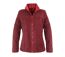 Veste Zippée Femme RIGA1B Bordeaux - Chaleur & Élégance (Mayflower)-5