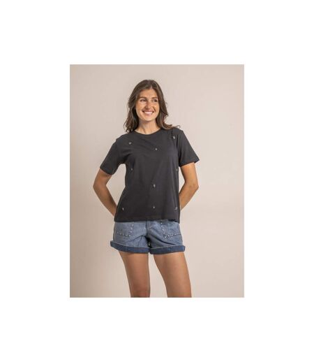 T shirt strass FERDI - Dona X Lisa