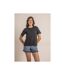 T shirt strass FERDI - Dona X Lisa-1