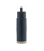 On the go handle leakproof vacuum insulated water bottle one size blue XD Collection-3