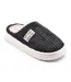 Mules homme velours côtelé MU10122-1