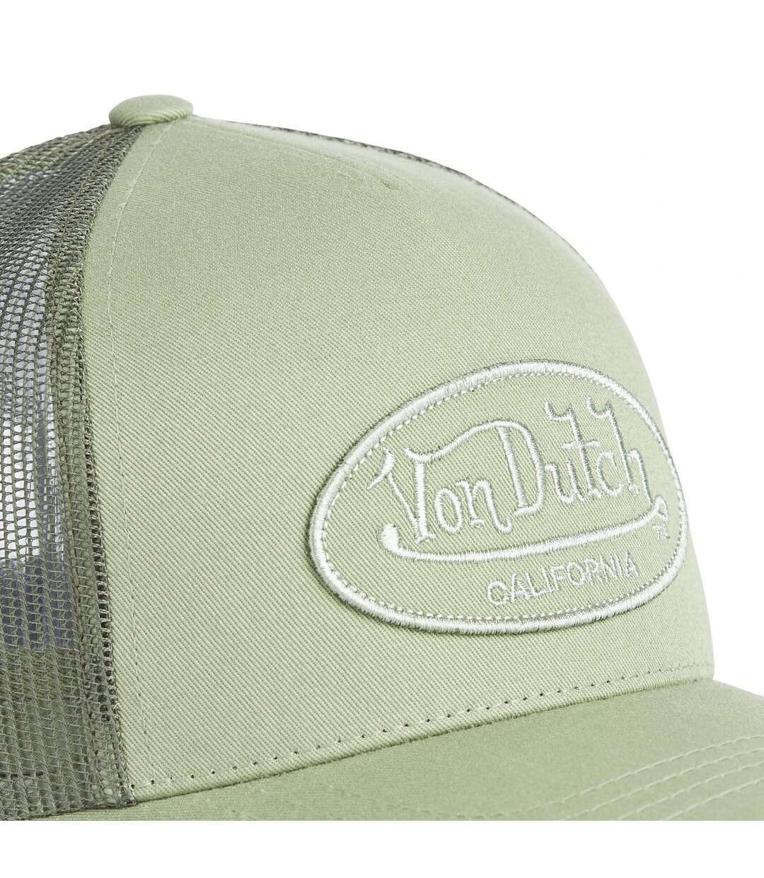 Casquette Trucker homme filet Lofb Vondutch