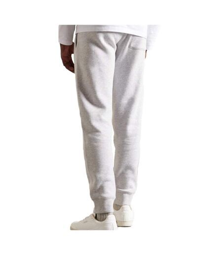 Jogging Gris Clair Homme Superdry Code Essential - S