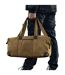 Sac De Sport Heritage Taille Unique Beige Quadra-2